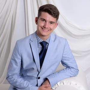 Meet your Posher, Josh